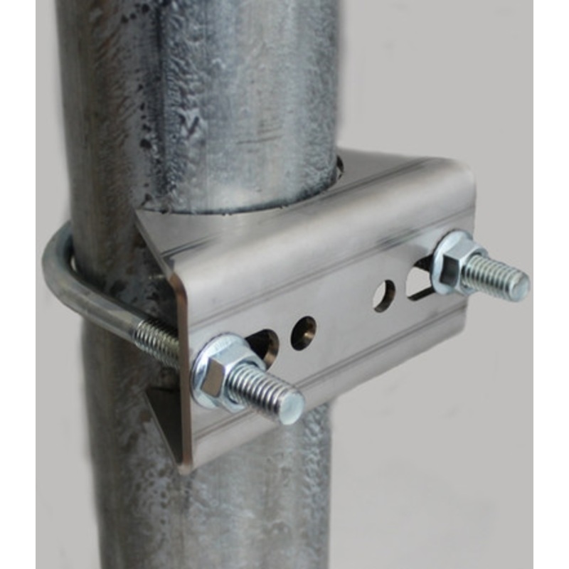 LOCKEY TB-LINX CHAINLINK GATE MOUNTING KIT