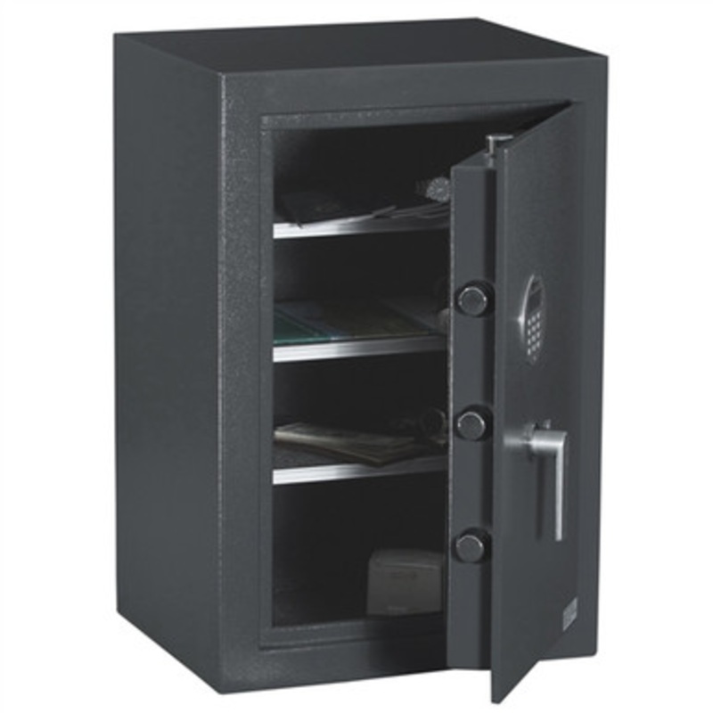 Protex HD-73 Burglary Safe