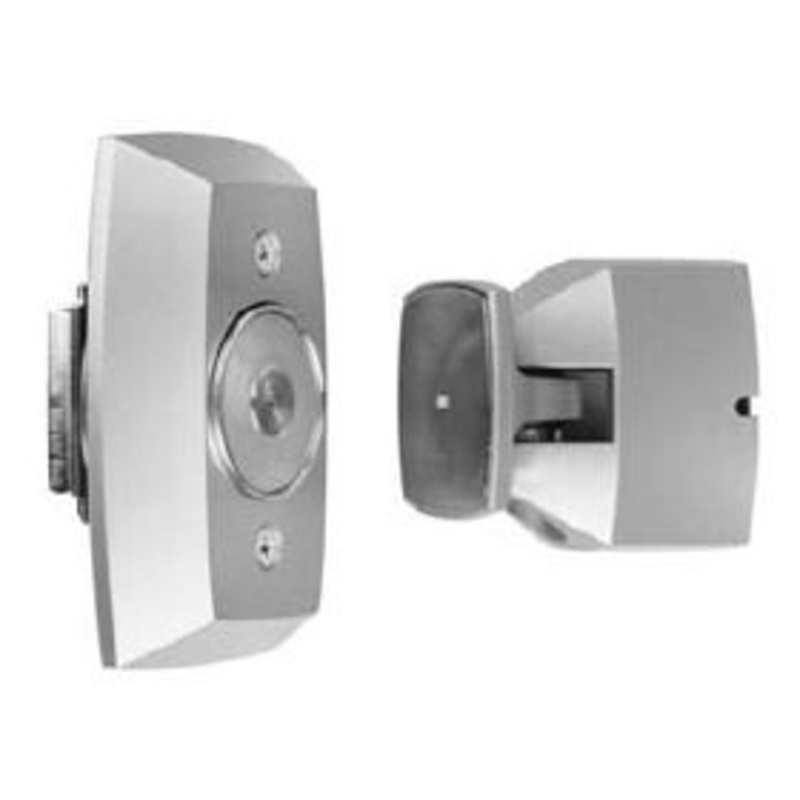 RIXSON 998 WALL MOUNTED ELECTROMAGNETIC DOOR RELEASE