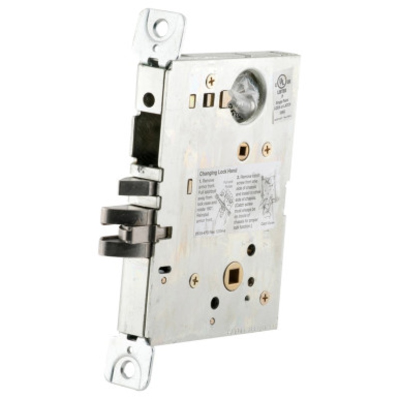 Schlage L9090LB Electrified Fail Secure Mortise Lock Body Only Replacement For L283-142
