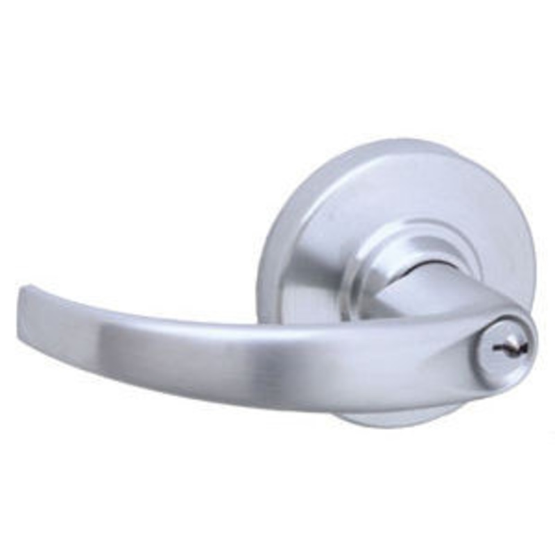 SCHLAGE SPARTA ND53PD ND-SERIES CYLINDRICAL ENTRANCE LEVER