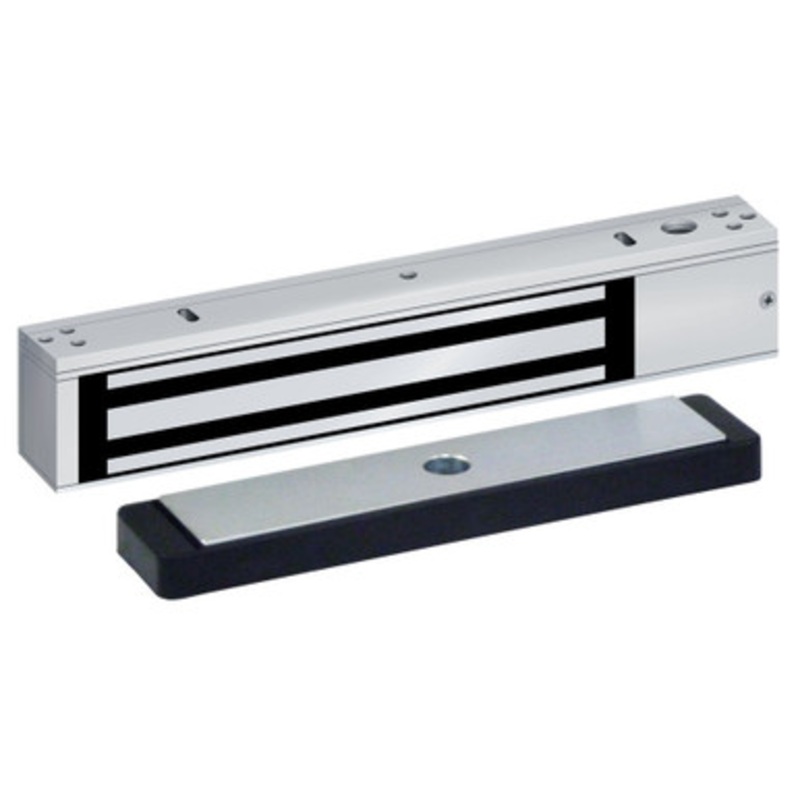 SDC 350V SINGLE NARROW LINE MAGNETIC LOCK