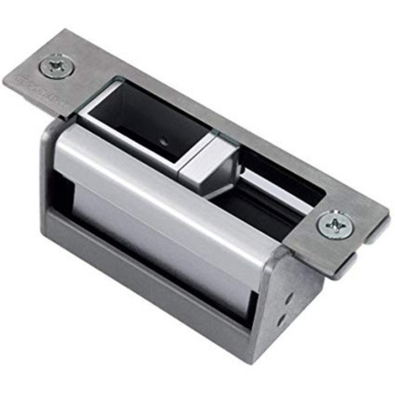 SECO-LARM ELECTRIC DOOR STRIKE WITH VERTICAL ADJUS  SD-996C-NUVQ