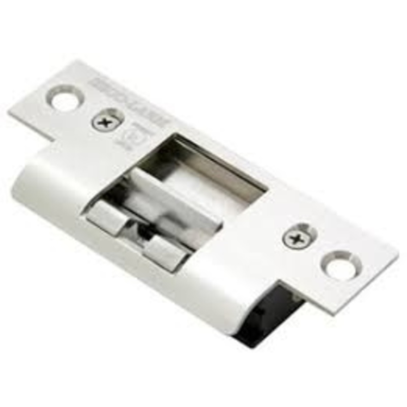SECO-LARM MINI NO-CUT ELECTRIC DOOR STRIKE   SD-991A-D1Q