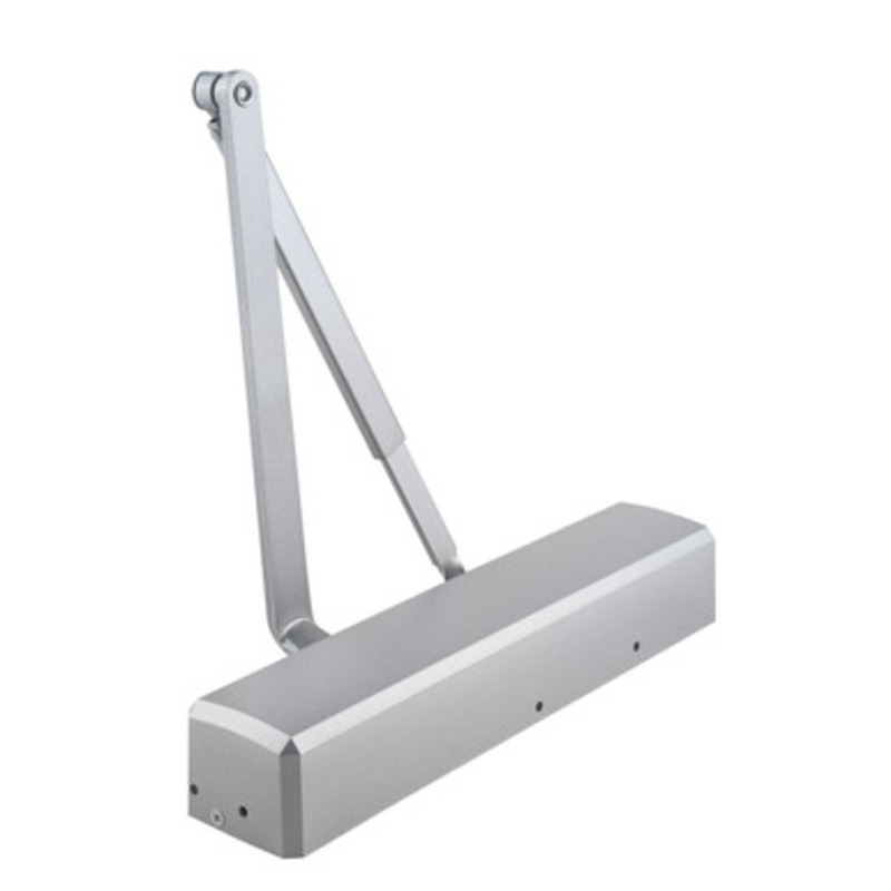 STANLEY QDC200 HEAVY-DUTY CLOSER WITH FULL-SIZE COVER