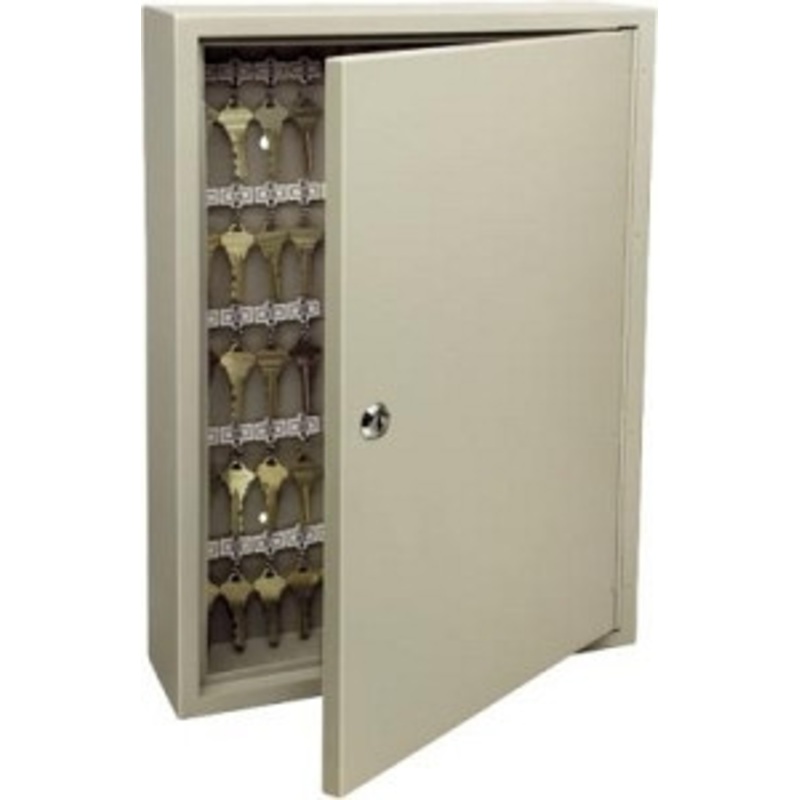 Supra 001803 Key Box – 120 key capacity
