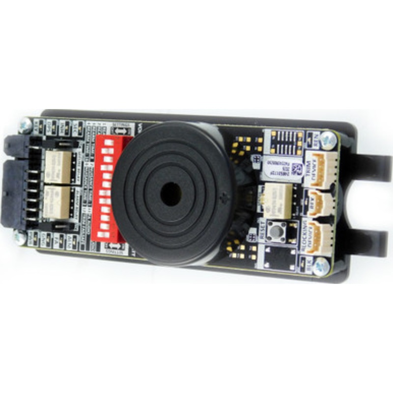 Von Duprin 040086 Chexit PCB Kit, 15 Second Release, Ordered After 8/17/2015
