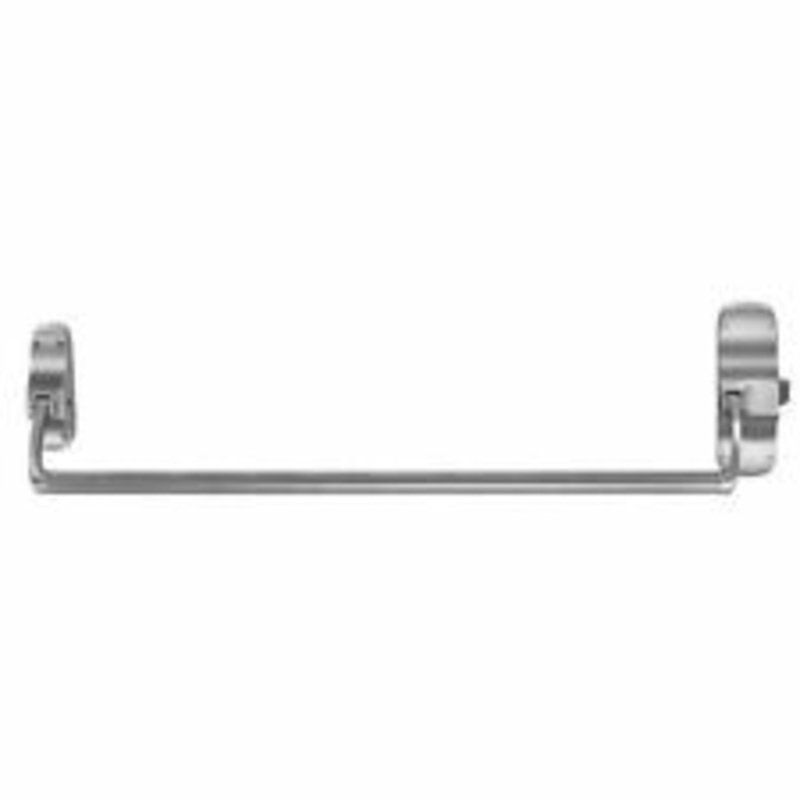 Von Duprin – 94/95 Inpacted Exit Devices 9547EO-F 26D   Exit Only, No Trim, Satin Chrome
