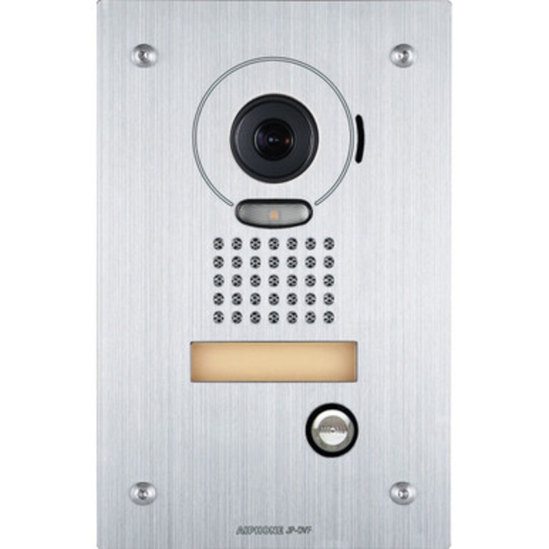 Aiphone JP-DVF  Intercom Door Station Surface Mount