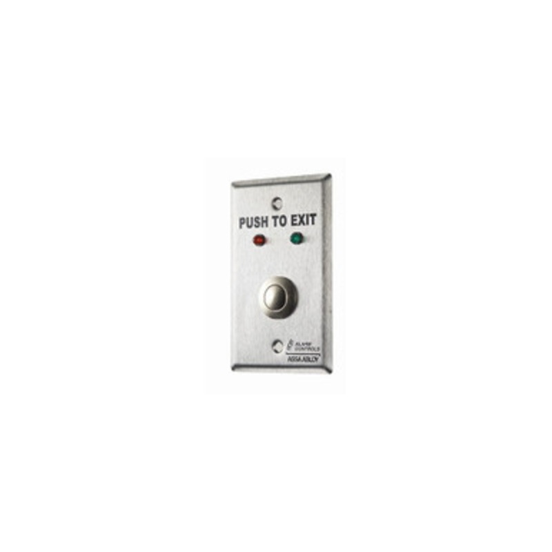 Alarm Controls TS-10