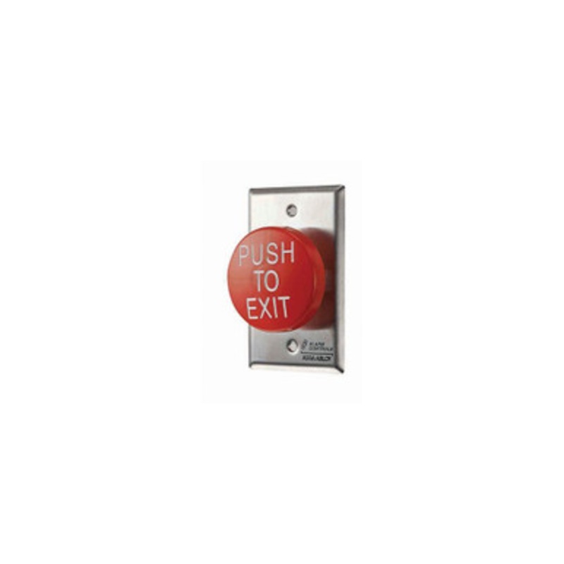 Alarm Controls TS-60