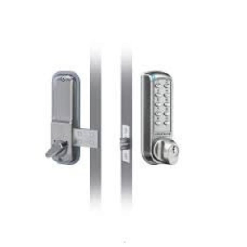 CL2200 Electronic Surface Deadbolt