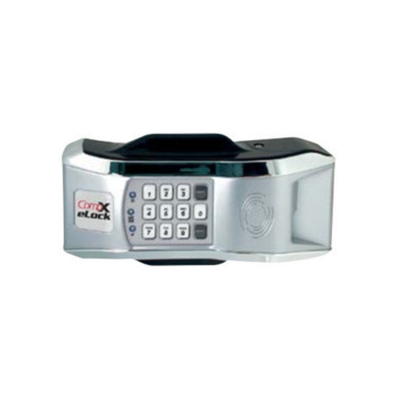 COMPX ELOCK 150 HORIZONTAL MOUNT KEYPAD REFRIGERATOR LOCK