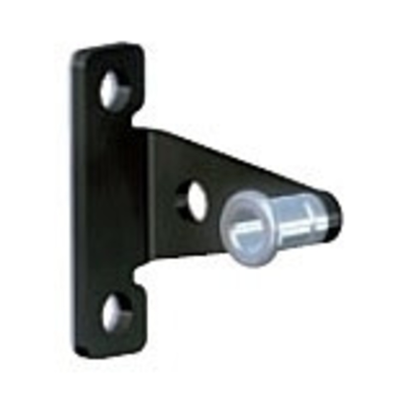 CompX StealthLock SP-600 Replacement Cabinet Strike Plate (80 lbs of pull force)
