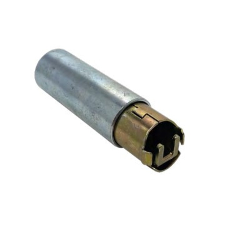 GENERAL LOCK 1DL EXT LINK FOR 5 Door Lock Extension Link, 5, For 2-3/4 Grade-1 Cylindrical Lockset Backset