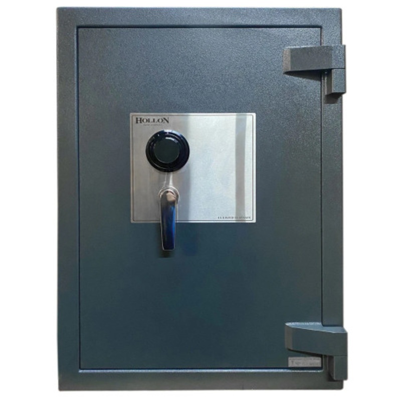 Hollon PM-2819C TL-15 Burglary 2 Hour Fire Safe