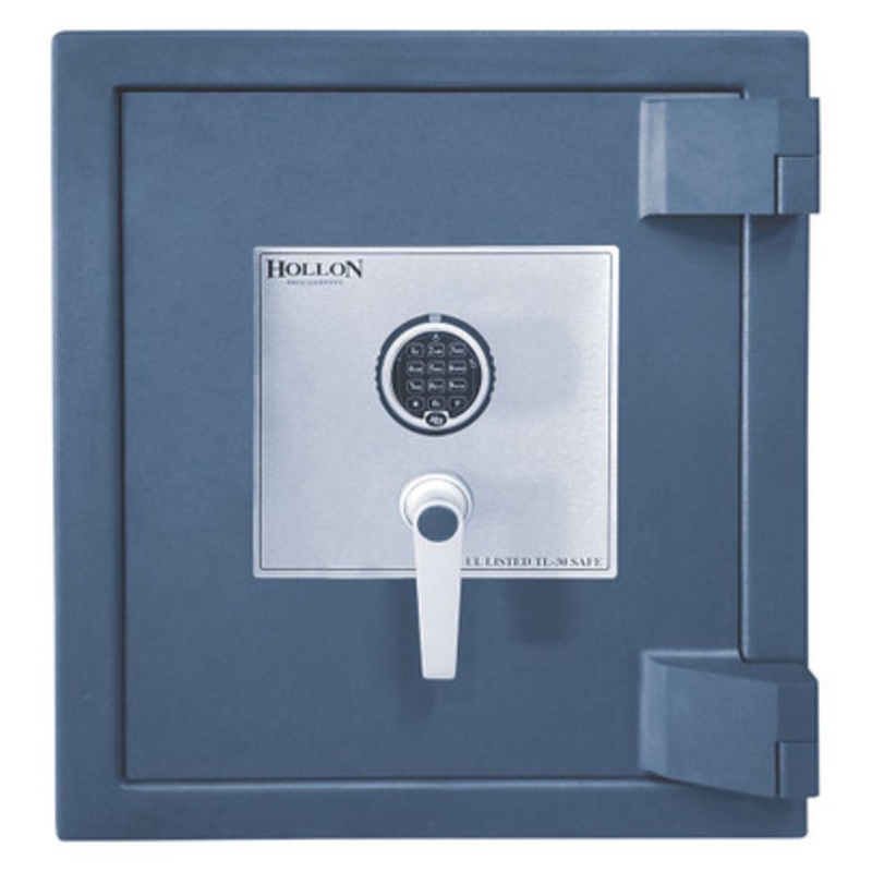 Hollon safe MJ-1814E UL LISTED TL-30 with Electronic Keypad