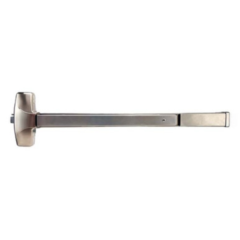 KeyInCode Grade 1 P5500 Series RIM or Vertical Panic Bar