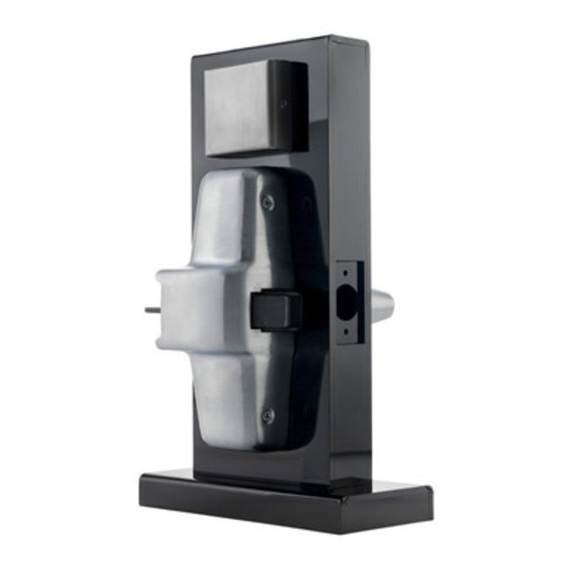 KIC5560 KWB Lockset & Lever Control Kit for Exit Devices