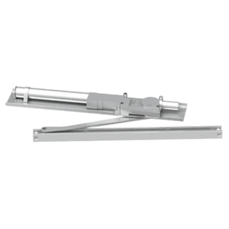 LCN 2035-3071-LH-AL Cylinder Assembly ONLY in Aluminum Finish