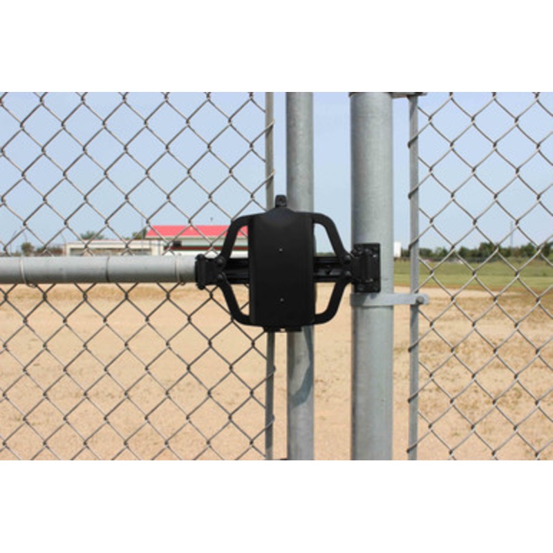 Lockey TB100 Turtleback Gate Closer