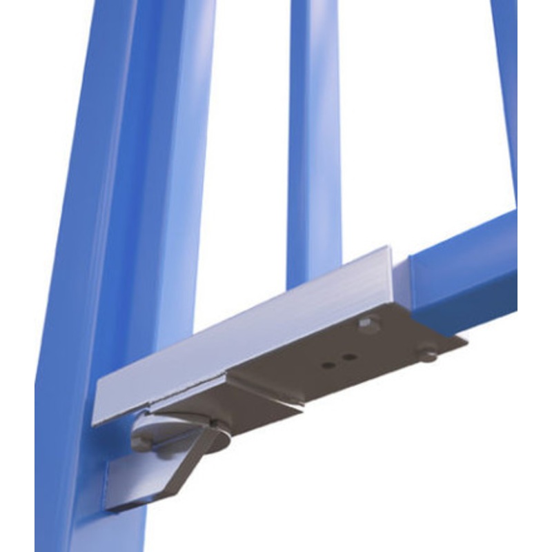 Lockey TB950 Magnum Gate Closer All-in-one closer and hinge system Self-closing