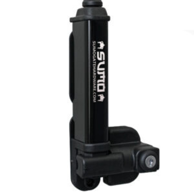 LOCKEY USA – SUMO PGL-25 Perimeter Gate Latch