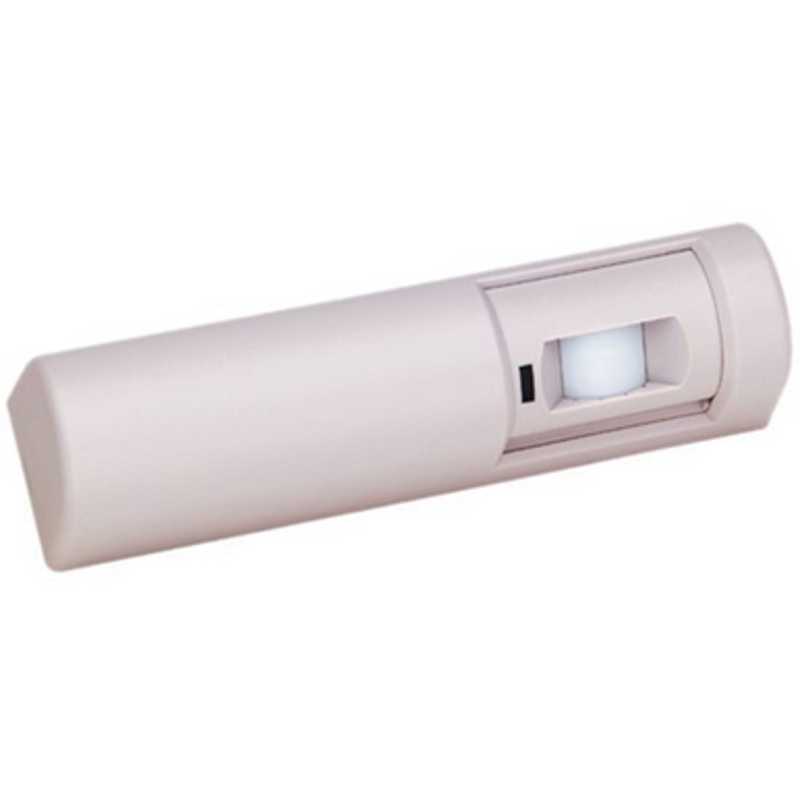 MD-31DOW SDC Motion Sensor Passive Infrared Egress Sensor, Off-White