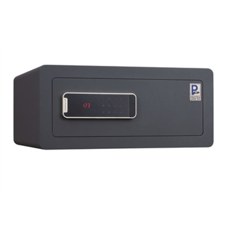 Protex H2-2045ZH Hotel or Personal Touch Screen Safe Electronic