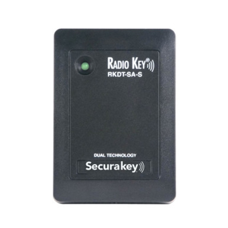 Securakey SK-RKDT-SA-S Switchplate Type