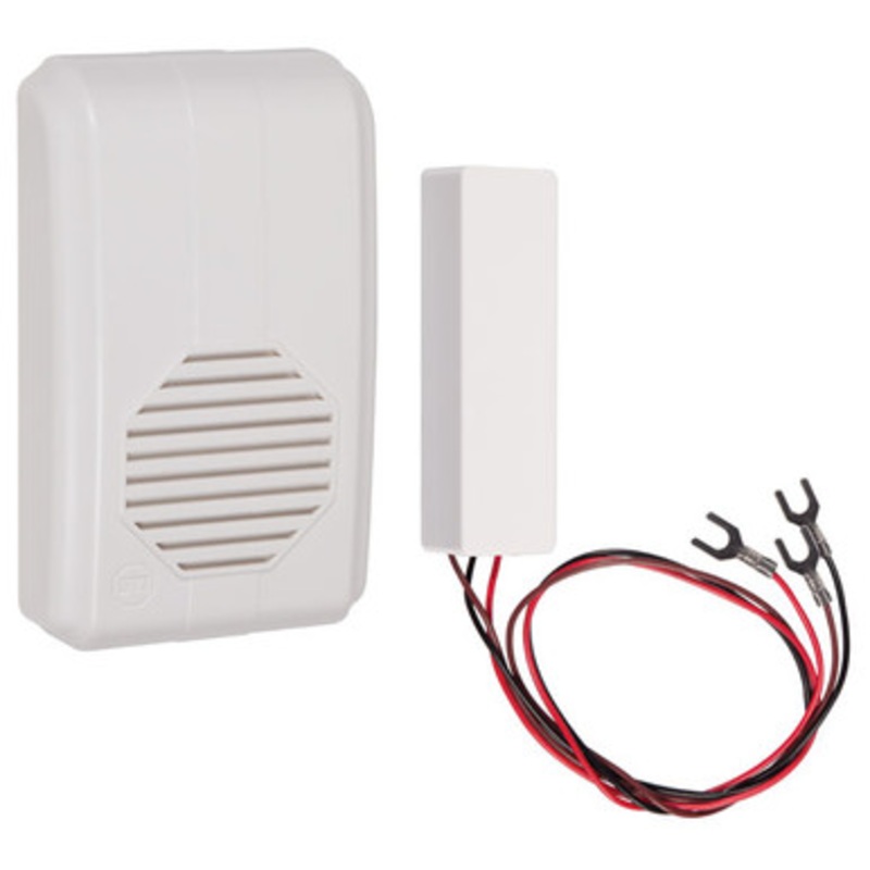 STI-3300 Wireless Doorbell Extender with Receiver