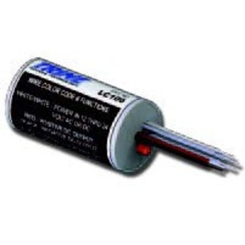 Trine LC-200 Line Conditioner, Surge Protection, Voltage Regualtion, EN Series Must Be At 12DC, Do Not Use with AC Power