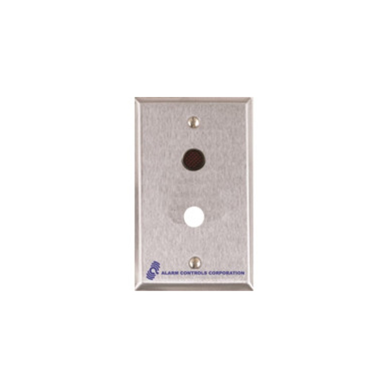 Alarm Controls RP-30, RP-30L