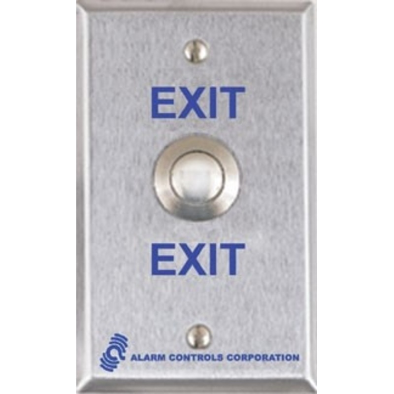 Alarm Controls TS-23