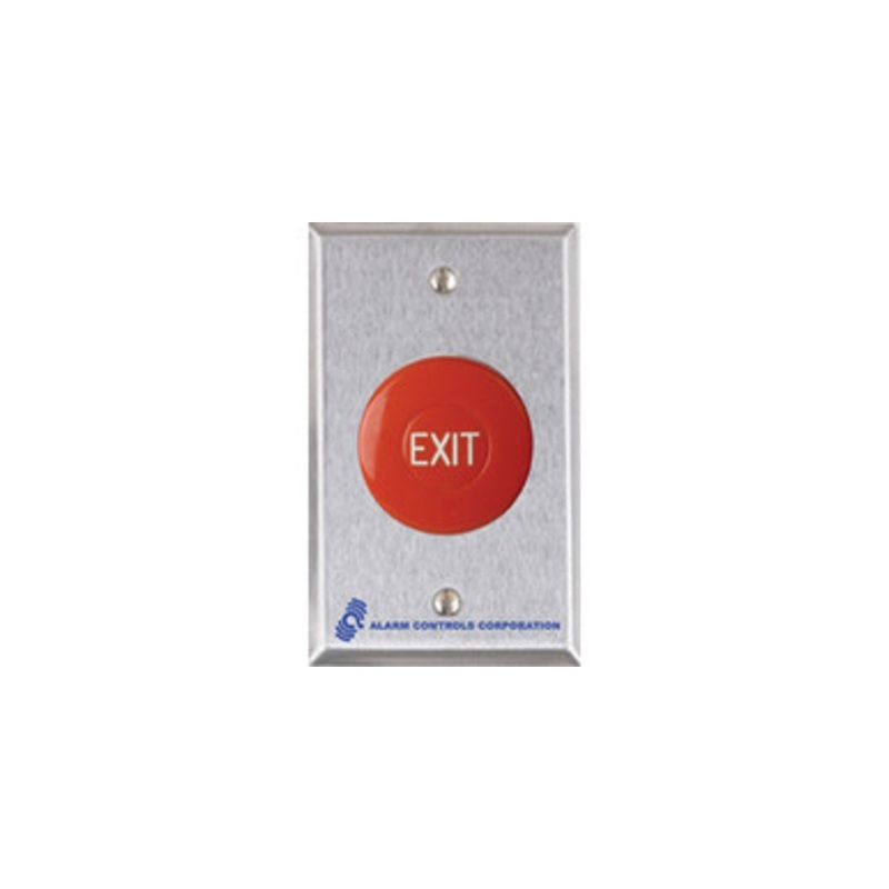 Alarm Controls TS-36