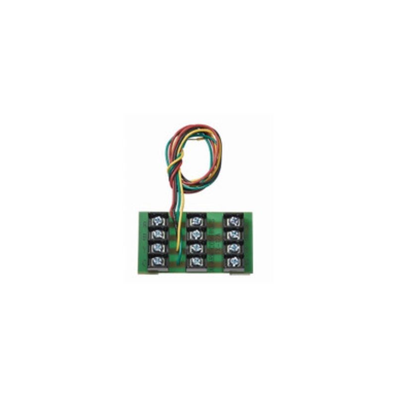 Alarm Controls TX-12 Terminal Expander