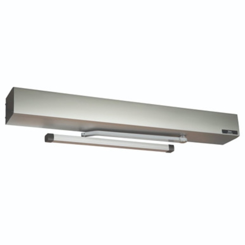 Ditec Entrematic HA9-102-39 Full Feature Door Operator PULL Arm