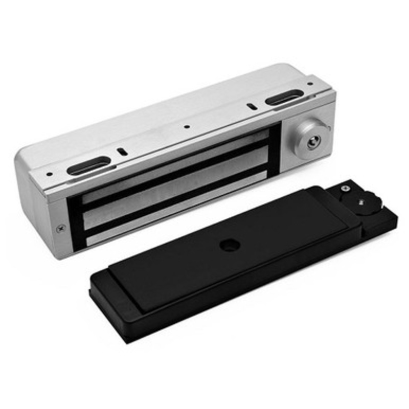 DYNALOCK, 3101C DELAY EGRESS MAGNETIC LOCK, 1500LBS