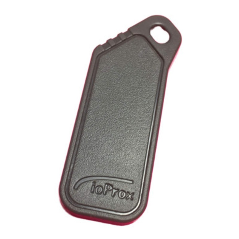Kantech P40KEY ioProx Proximity Key Tag PROGRAMMED Pack of 25