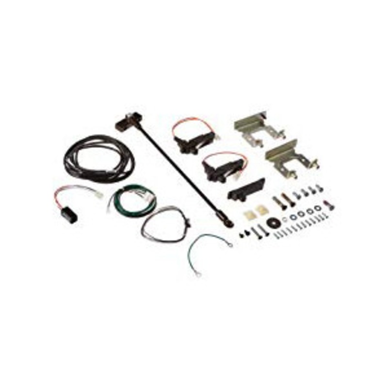 LCN  9540 Series Electromechanical Senior Swing Operators 9540-518  LCN Door Closer Parts Cable/Parts Bag