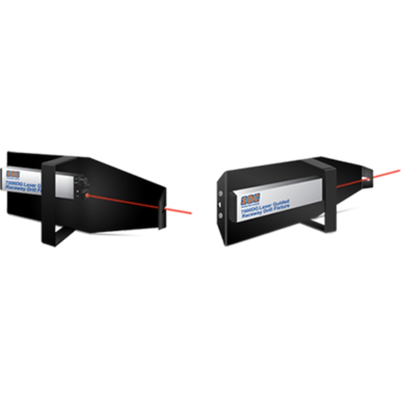 SDC 7000-DGK KIT LASER GUIDED DRILL FIXTURE KIT