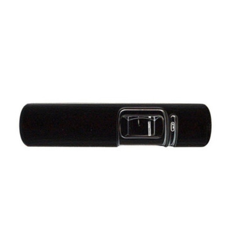 SDC Delayed Egress Locks and Electrical Accessories MD-31DB  SDC Motion Sensor Passive Infrared Egress Sensor, Black