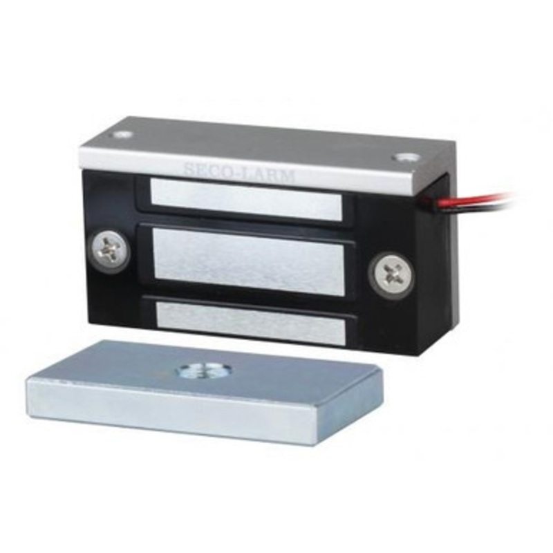 Seco-Larm Mini Electromagnetic Lock E-941SA-80Q  MAGLOCK 80#