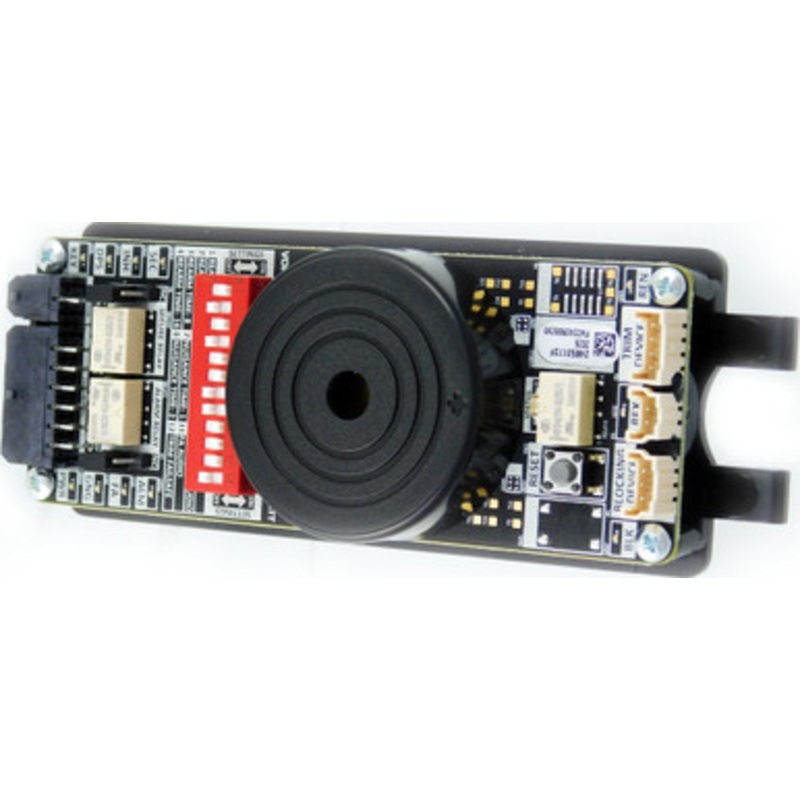Von Duprin 040088 Chexit PCB Kit 30 Second Release for Units Ordered After 8/17/2015