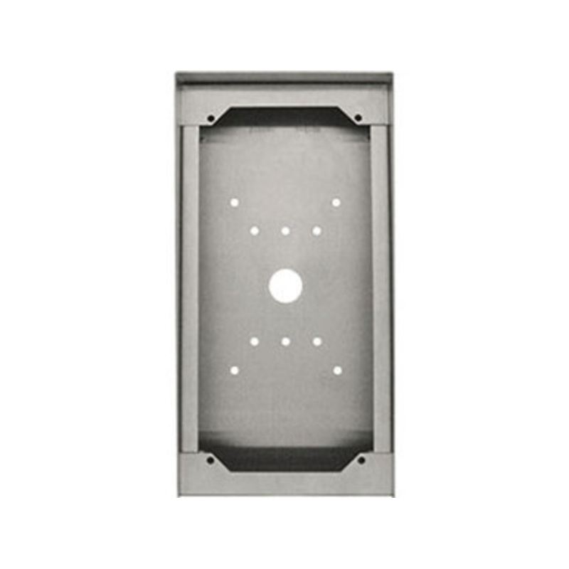 Aiphone SBX-DVF-P  Surface Mount Box for Ax-Dvf-P, Jf-Dvf-Hid, Jk-Dvf-Hid