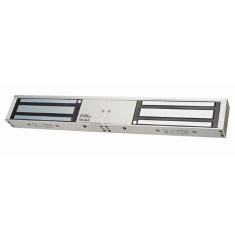 Alarm Controls 1200D  POUND DOUBLE MAGNETIC LOCK