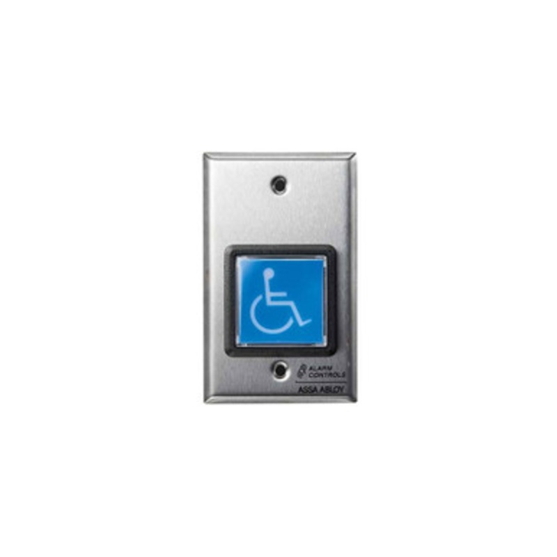 Alarm Controls TS-4-2 DPDT switch