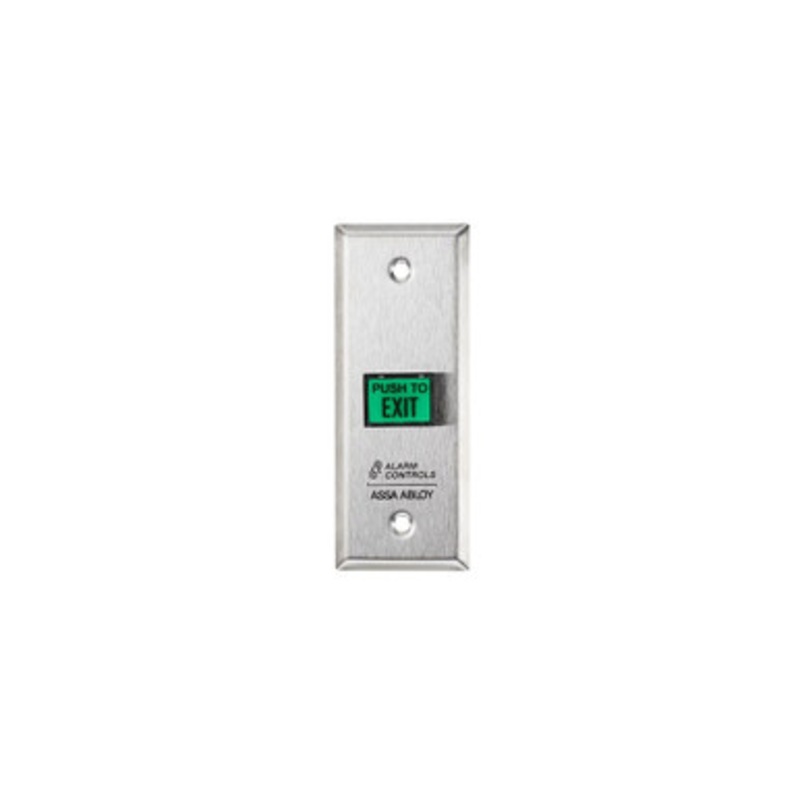 Alarm Controls TS-9
