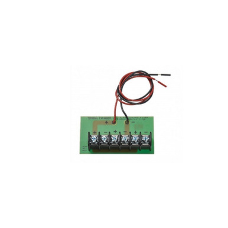 Alarm Controls TX-6 Terminal Expander