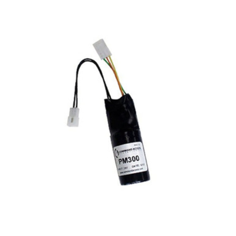 COMMAND ACCESS PM300 Power Booster Module, 24 VDC, 1.5A